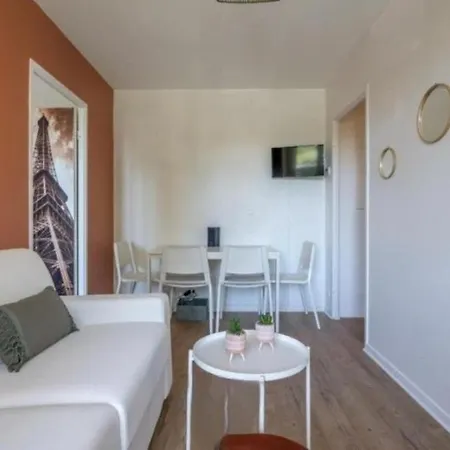 Castle - 10 Minutes De Apartment *
